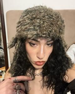 Farah Magdi