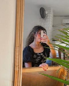 Nada Yasser