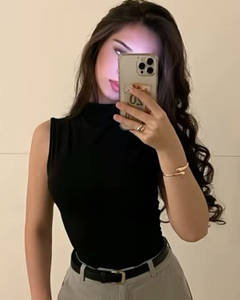 Lara Tarek