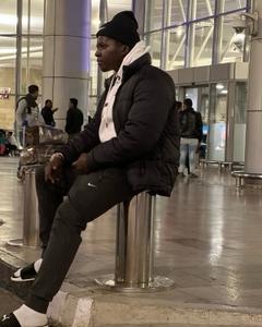 Gideon africana