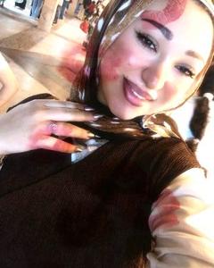 Shrouk Zaki