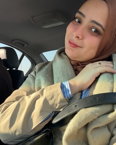 shahenda hamdy