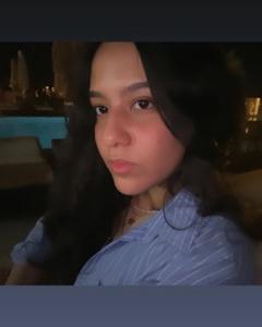 Maryam abdullah
