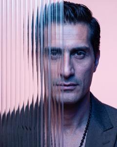 Ashraf Hazem