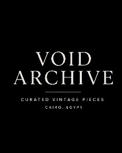 Void Archive