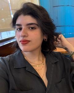 Marina Maged