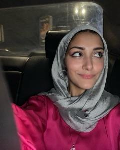 Mariam Nafie
