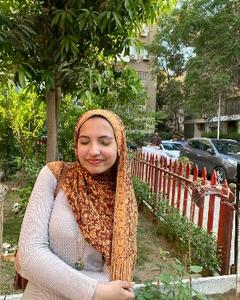 Nabila Amer
