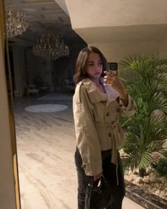 Jasmine Ashraf