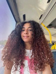 Raghad Salah