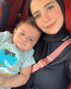 Rania zahran