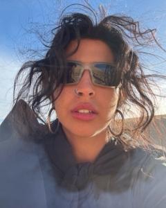 Sherifa Nader