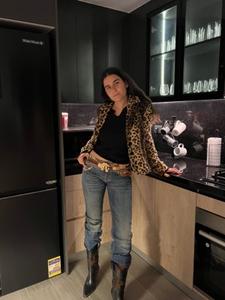 salma el kordy