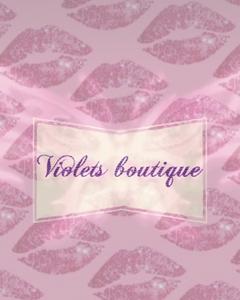 Violet R