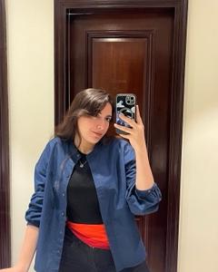 ghada zayed