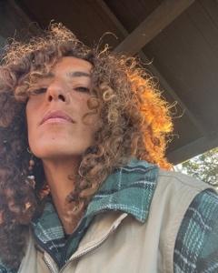 Nora Aly
