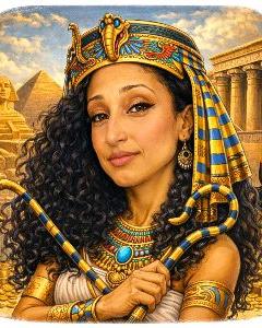 Maysa K
