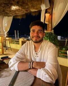 Omar Ashraf