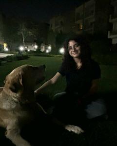 Zeinab Ossama