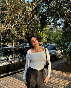 Rina Essam