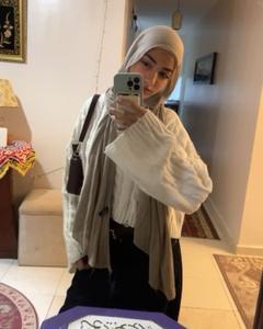 Nada Mostafa