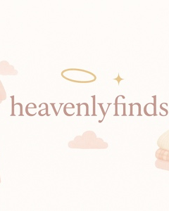 Heavenly Finds