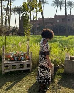 Sara Mostafa