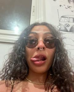 Mariam Mohsen