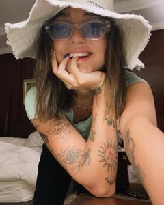 yana awada