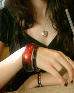 dana hegazy