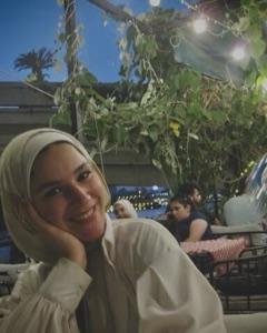 رضوى الجندي