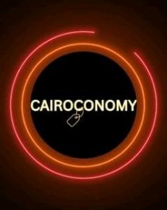 Cairoconomy .