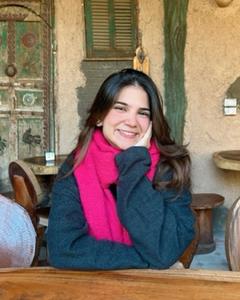 Sara M.khallaf