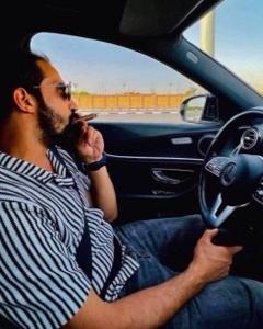 karim Abaza