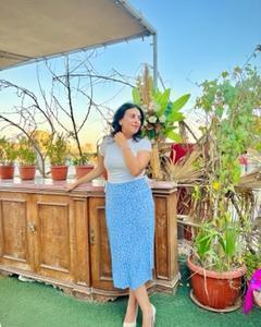 Carol Sameh