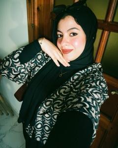 Sarah Samir