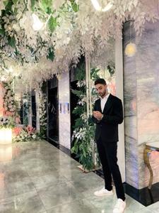 ronaldo ayman