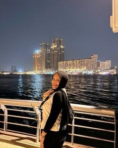 Habiba Omar