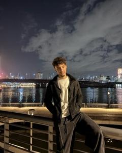 Adam Hany