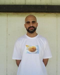 Mohamed Amr