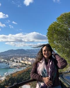 Yomna Mansour