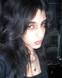 Janna Ahmed