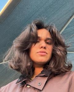 Dina Khaled