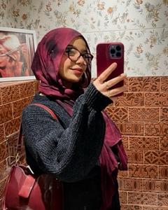 Haneen Hany