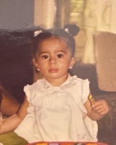 hana sameh