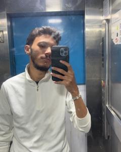 Abdelrahman Hassouna
