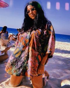 nada laithy