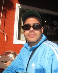 Ahmed Azzazy