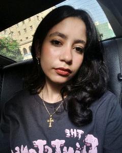 christena Mark