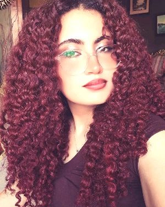 maya waleed